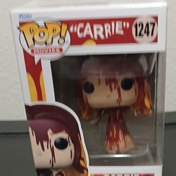 Horror Funko Pop 6 Each
