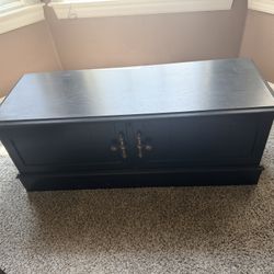 Solid Wood Trunk / Bench