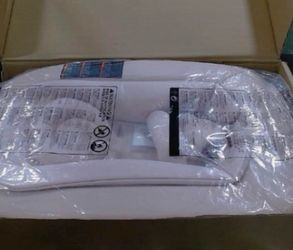 NEW! Cybex Lemo Baby Bouncer in Pearl Pink