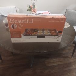 Electric Griddle