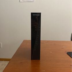 Netgear C6300 AC1750 Modem/Router Combo