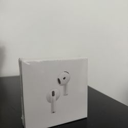 AirPods 4 