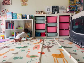 Home daycare