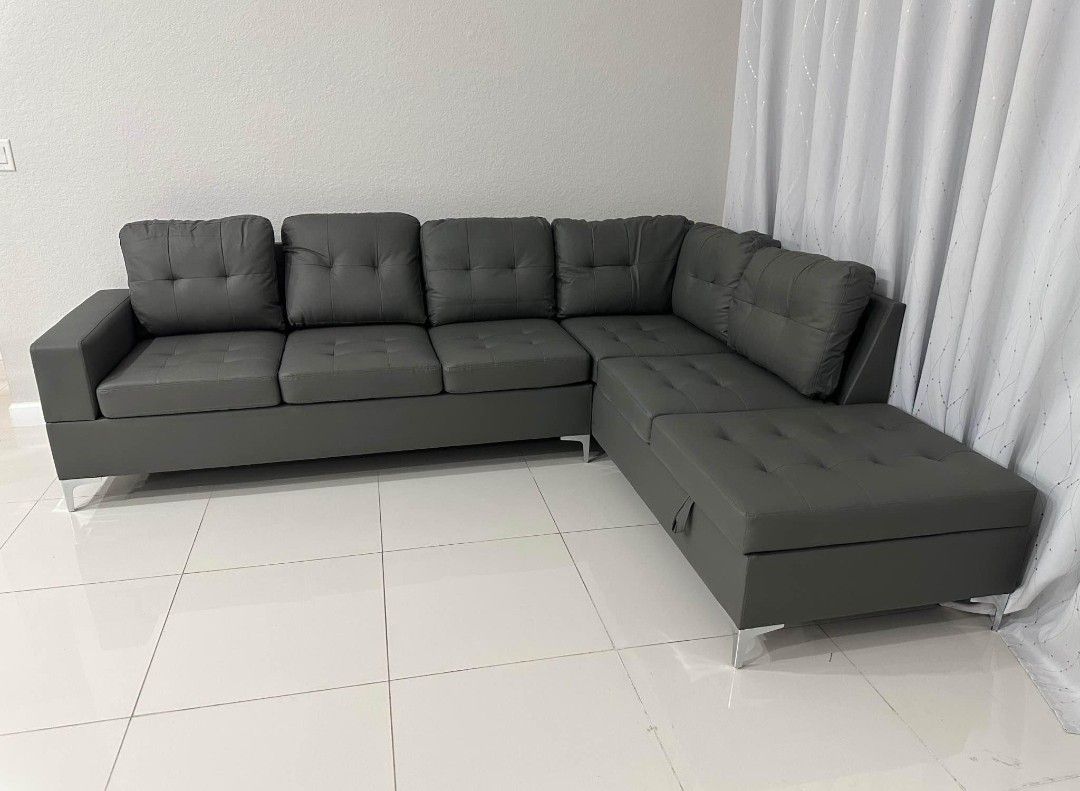 Sectional sofa, ask for price 