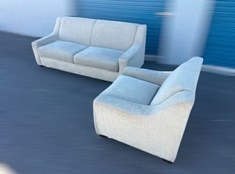 Sofa set