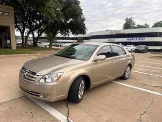 2006 Toyota Avalon
