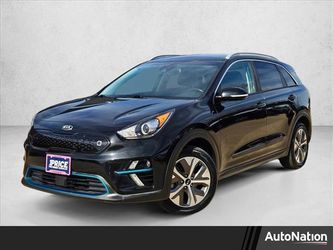 2019 Kia Niro EV