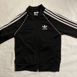 Lot Of 4 Toddler Adidas Sweatshirts & Sweatpants