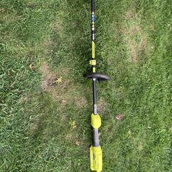 Ryobi 40v String Trimmer