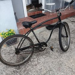 Schwinn Classic 226 In Cruiser 