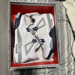 Air Jordan 4 Retro ( GS)