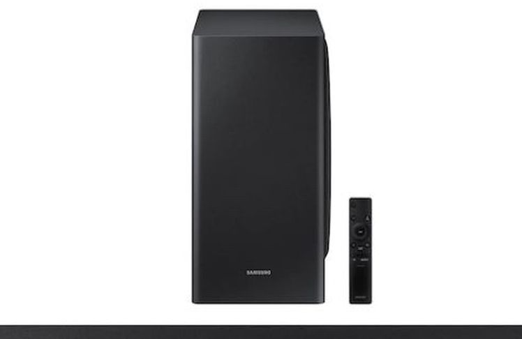 Samsung HW-Q900T Sound System