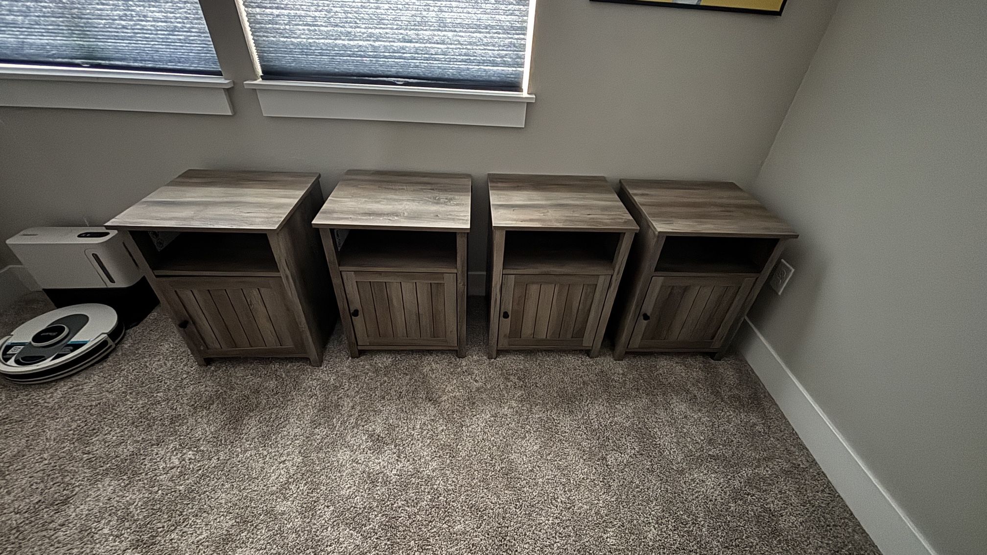 End Table Side Table Bedside Table