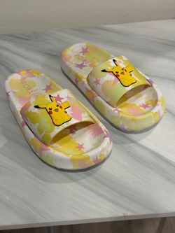 Pokémon Slides