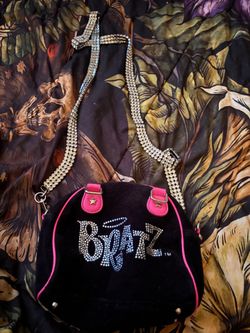 Dolls kill Bratz purse