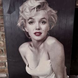 Marelyn Monroe Picture