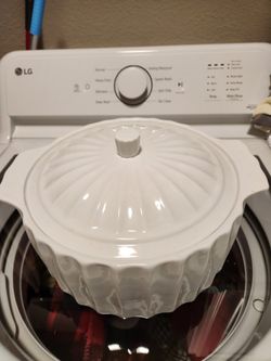 4 Quart Casserole Dish