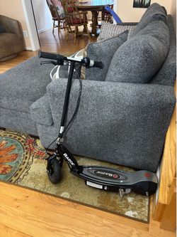 Razor E100 Electric Scooter
