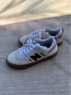 new balance tennis shoes