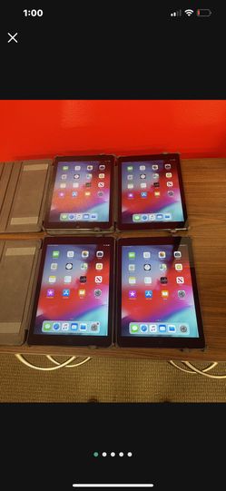 Apple iPad Air 9.7 Tablet