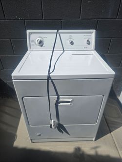 Kenmore Gas Dryer super capacity