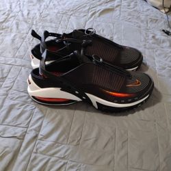 Nike Air Max Craze Men 12 And A Half