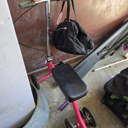Knee Scooter