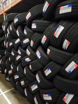 If you need tires for your ride .....I'm your guy....