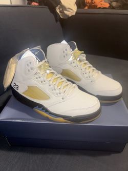 Jordan 5’s
