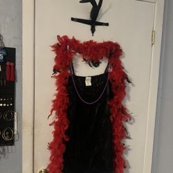Great Gatsby Flapper Costume