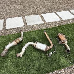 Parts Audi Q7 Q5 Cayenne Porsche VW 