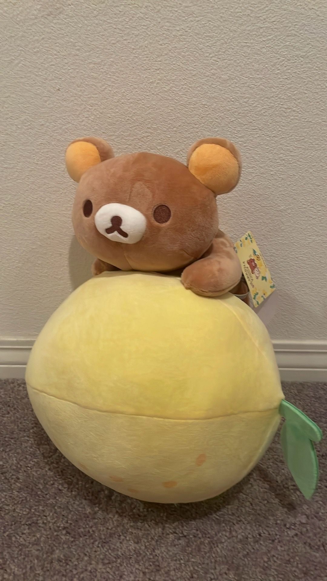 Rilakkuma