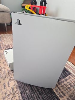 PlayStation  5