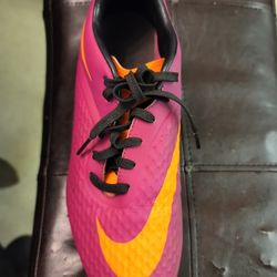 Nike Women's Hypervenom Phatal FG