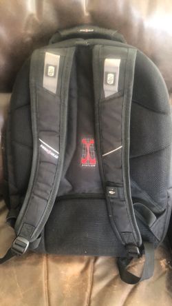 Swiss Gear Backpack