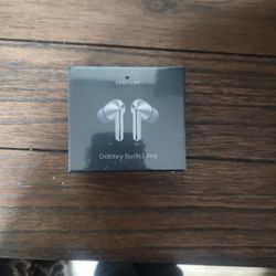 Galaxy Buds3 Pro