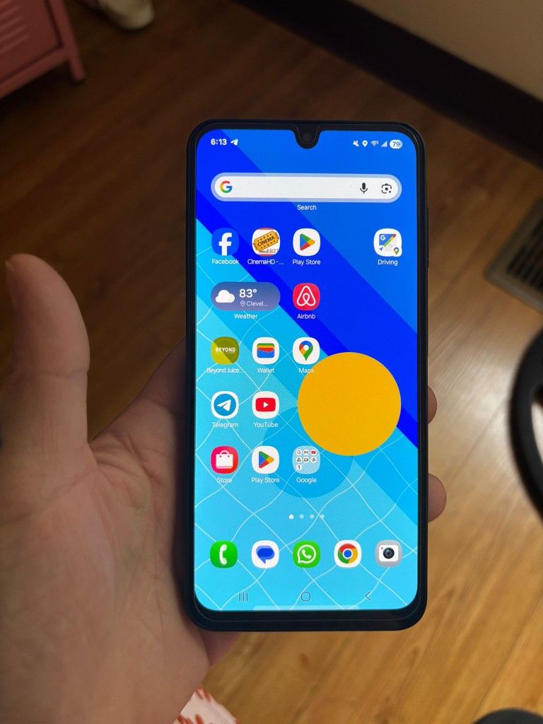 Samsung Galaxy A16