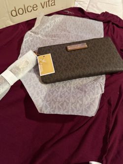 Cartera.  Mk