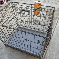 Animal Cage