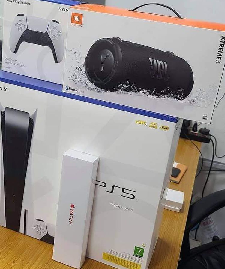 Ps5
