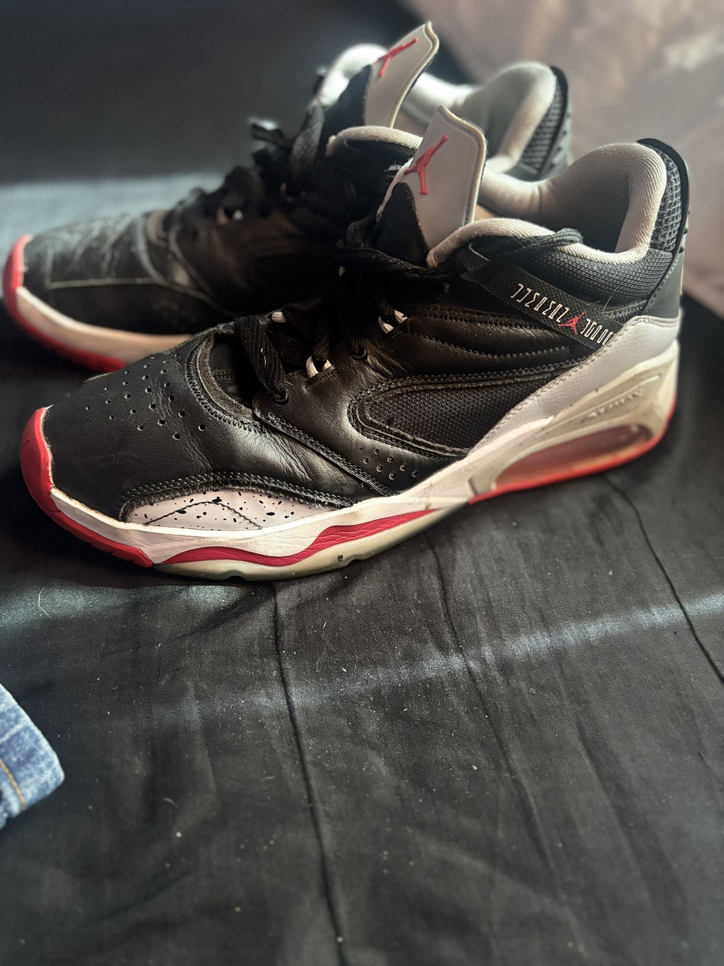 Jordan’s