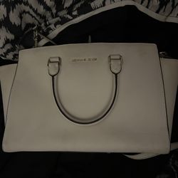 Michael Kors Satchel