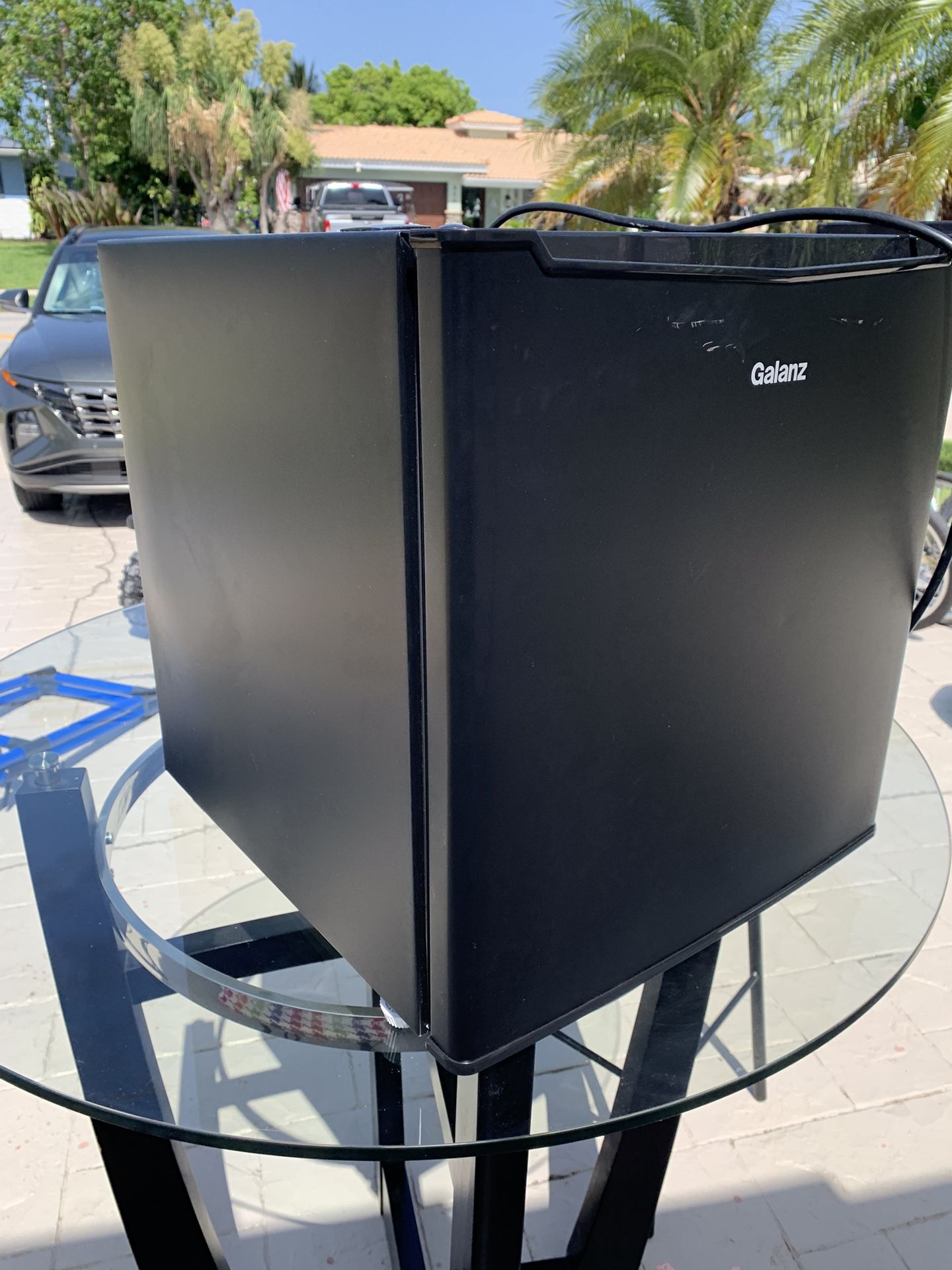 Mini Fridge
