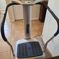 VibaBody Slimmer Machine 