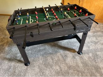 *FREE* Multi Game table Foosball Ping Pong Billards Hockey MD Sports