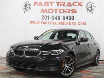 2021 BMW 330i