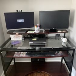 Office Desk 