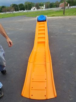 Step two hot wheels roller coaster sales