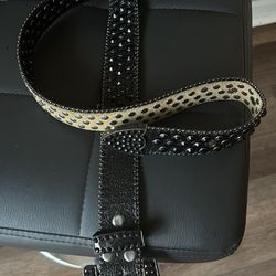  A B.B Belt