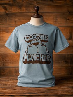 Coochie Muncher
